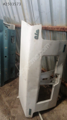 fiat tempra arka bagaj