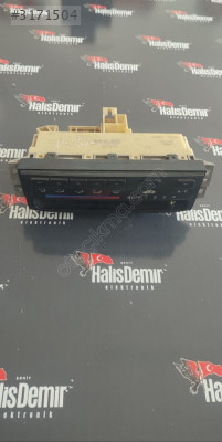 s04g0 s04-g0 UK426510-72 için KILİMA Kontrol Paneli HONDA CİVİC