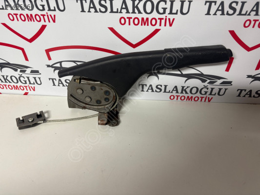 RENAULT CLİO 3 EL FİREN KOLU