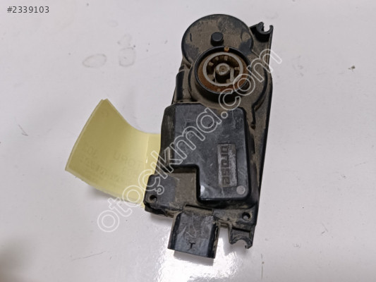BMW G30 PANJUR MOTORU 2016 2020 C80609 111466412 Ç