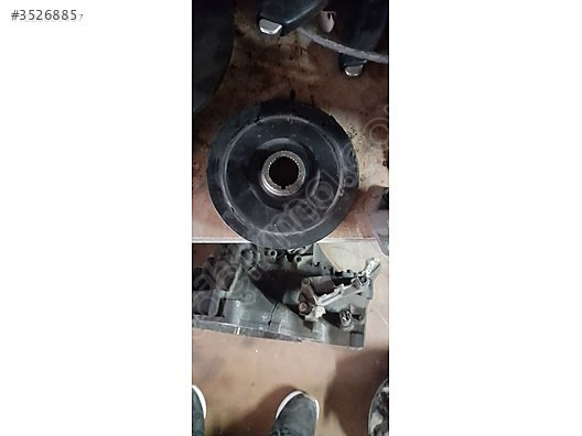 2003 VE 2008 HONDA ACCORT KRANK KASNAK