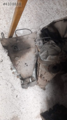 OPEL OMEGA B DEFRANSİYEL.OTO ERKAN ÜNYE