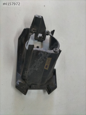 03052 RENAULT KANGOO 3 SOL SİS YUVASI