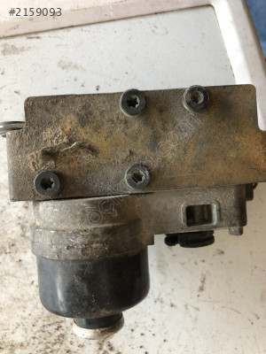 Ford Mondeo 2 Hız Sabitleyici 98BB-9C734-BA   F83F-9C735-BB