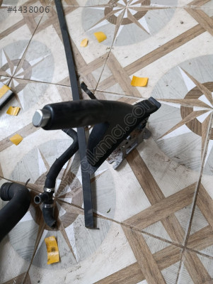 FİAT EGEA FREN KOLU