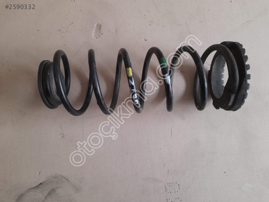 HYUNDAİ GETZ 1 ADET ARKA HELOZON YAYI