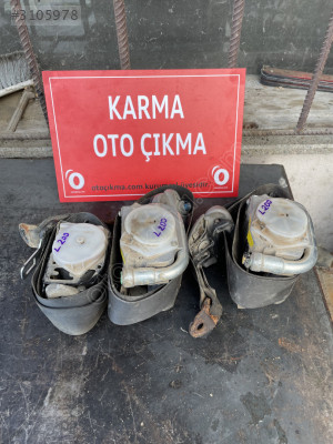 MİTSUBİSHİ L200 EMNİYET KEMERİ