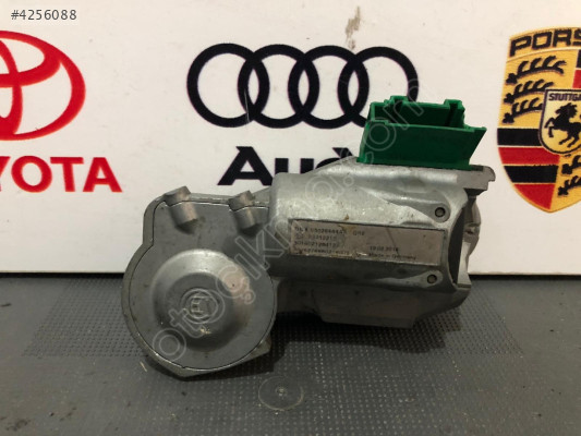 CHRYSLER 300 C DİREKSİYON KİLİDİ ORJİNAL