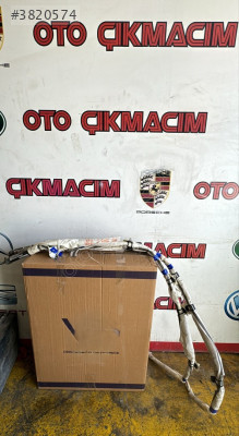 Audi A5 Tavan Airbagleri Sağ-Sol 8T0880741A / 8T0880742A