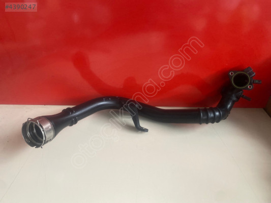 NİSSAN QASHQAİ J12 TURBO BORUSU ORJİNAL 14460-6UB0B
