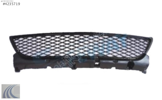 MAZDA 3 2004 YENİ YAN SANAYİ ÖN TAMPON IZGARASI