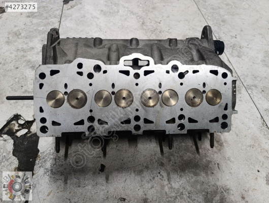 Silindir kapağı 038103373r audi a4 b7 2.0 tdi 8v 140