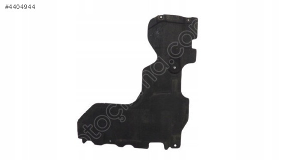 AUDİ A8 2010-2017 SAĞ ARKA ALT TABAN KAPLAMASI 4H0825214C