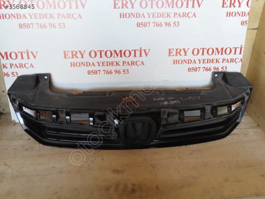 2012-2015 FB7 HONDA CİVİC ÖN PANJUR