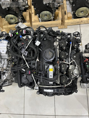 SIFIR BMW 2.0 BENZİNLİ B48B20 MOTOR