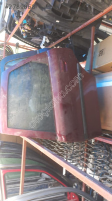 OPEL VECTRA B SOL ARKA KAPI.OTO ERKAN ÜNYE