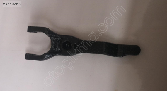 TOYOTA HİLUX 07-14 DEBRİYAJ ÇATALI