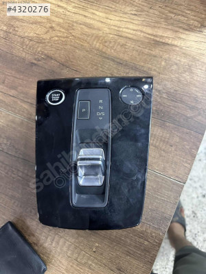 Audi a3 vites mekanizması