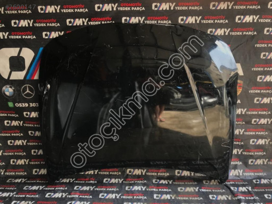 BMW F30 3 SERİSİ MOTOR KAPUTU OMY OTO'DAN