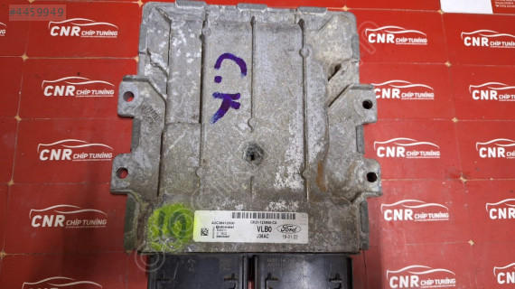 A2C38412600 SID 211 FORD TRANSIT MOTOR BEYNİ