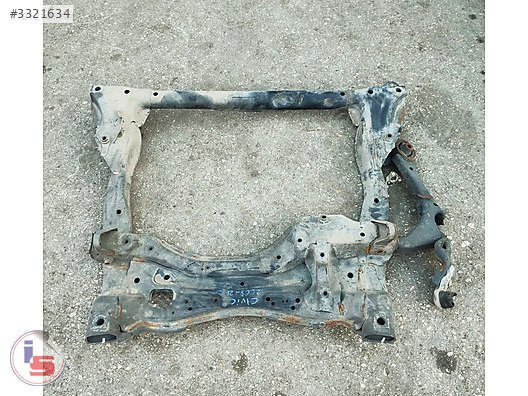 Honda Civic Fb7 Ön Travers 2008 - 2012 Çıkma Yedek Parça