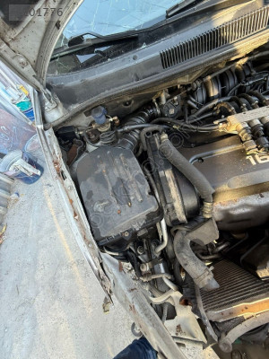 CHEVROLET AVEO 1.4 BENZINLI SIGORTA KUTUSU MERT OTO