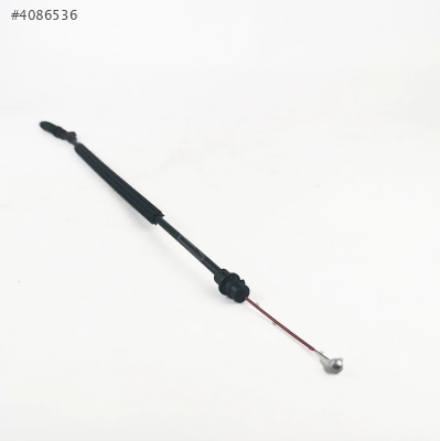 3C0837017A VW PASSAT 05-15 CC 09-12 KAPUT TELİ ÖN