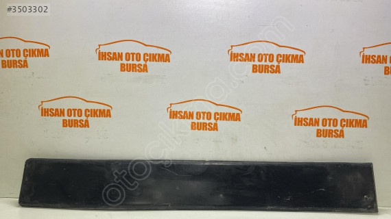 Ducato 08 /15 Sol Arka Kapı Bandı Çıkma 1306606070