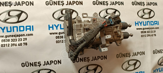 HYUNDAİ TUSCON OTOMATİK ŞANZIMAN VİTES ROBOTU 2015- 7V. DCT