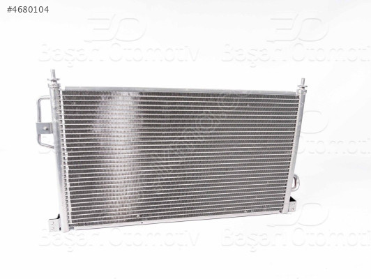 626 97- KLİMA RADYATÖRÜ