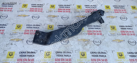 OEM 9830522280 OPEL COMBO E PANEL YUVA SACI ÇIKMA SÖKME