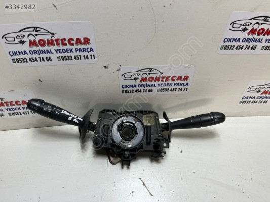 DACİA SANDERO SİNYAL KOLU MONTECAR 2