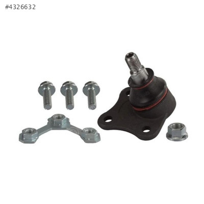 Vw Golf 4 Bora Rotil Sol 1.6 1.9TDI 1998-2005 1J0407365A-2