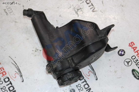 2007 2013 BMW 3 SERİSİ E93 CABRİO SU DEPOSU GENLEŞME KABI 7567462