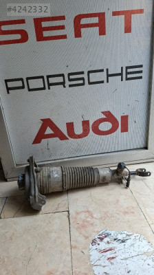 AUDİ Q7 ÖN AMORTİSÖR