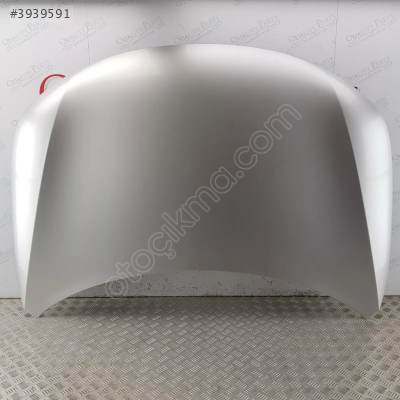 KIA SORENTO ÇIKMA ORJİNAL KAPUT