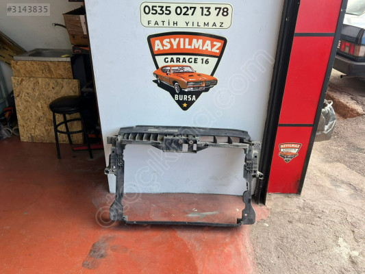 TİGUAN ÖN PANEL ORJİNAL 2009-2016 OEM5N0805594
