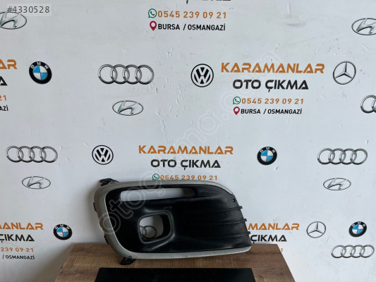 CİTRÖEN C-ELYSEE SAĞ SİS ÇERÇEVESİ ORJİNAL