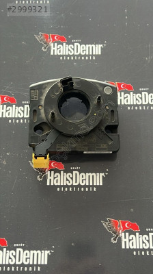 1J0959654AP - Volkswagen Passat - Polo - Golf - Bora Airbag Sargı