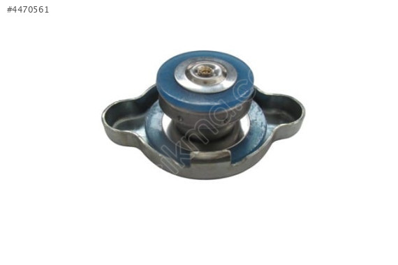 Mazda B2500 Radyatör Kapaği 97/00