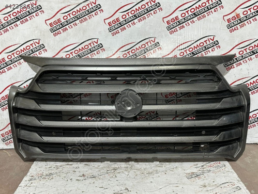 SSANYGONG MUSSO GRAND ORJINAL ÖN PANJUR