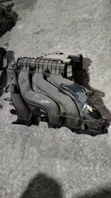 Smart Forfour 1.0 12V  emme manifoldu 140034490R