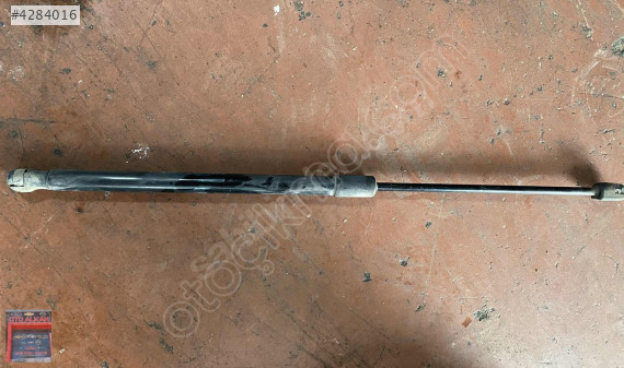 OPEL ASTRA H KAPUT AMORTİSÖTÜ ORİJİNAL GM