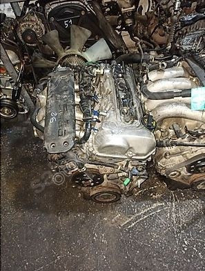 suzuki vitara sx4 jimny m16 1.6 çıkma orjinal motor