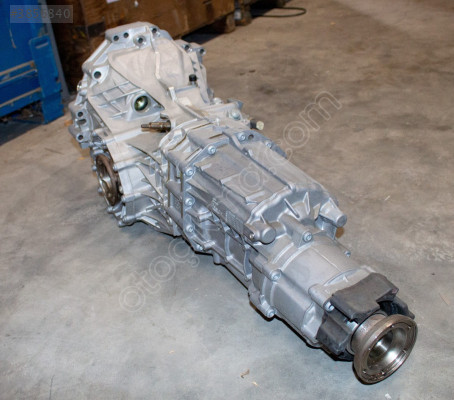 VOLVO V70 ŞANZIMAN