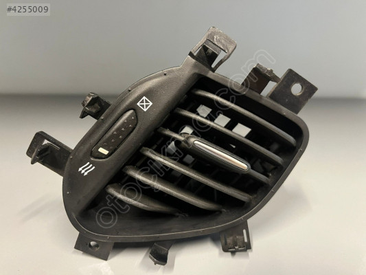 DOBLO HAVALANDIRMA IZGARASI SAĞ ORJİNAL