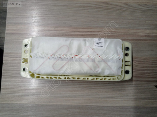 SKODA SCALA YOLCU AİRBAG 654880204E ÇAĞRI OTO MASLAK