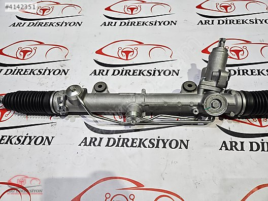 Mercedes CLK Direksiyon Kutusu W209- Sıfır Garantili- 2034601100