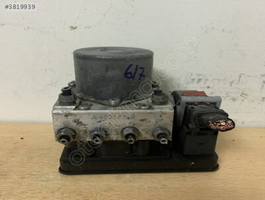 SEAT ALHAMBRA ABS BEYNİ