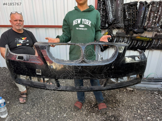 BMW 5 SERİSİ ÖN TAMPON , BMW E60 ÖN TAMPON 05-11 MODEL 4.ÜRÜN